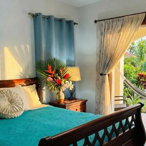 Villa Attalea Luxury Jungle Villa in San Ignacio