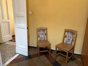 Casa Benedettini home Catania appartamento centro storico