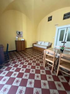 Casa Benedettini home Catania appartamento centro storico