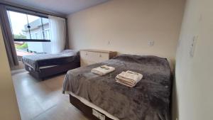 Edifício Aurora 03 Apartamento