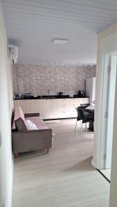 Edifício Aurora 03 Apartamento