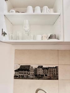 OLD TOWN Palatul Agoston Galgon