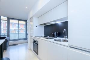 Stylish Central Retreat in the Heart of Leeds - Pass the Keys