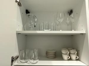 Ca Lavinia - Elegant Venetian Apartment in Castello