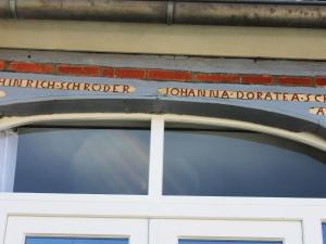 Apartment Wohnung in Bad Segeberg mit Terrasse by Interhome