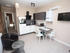 Apartment Wohnung in Bad Segeberg mit Terrasse by Interhome