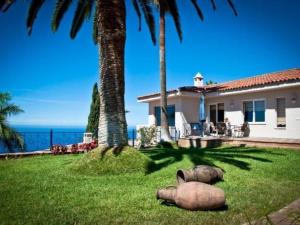Holiday Home Casa del Sol by Interhome
