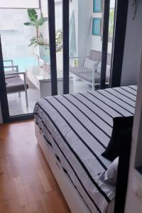 Holiday Home Casa Marysol mit Pool und Terrasse in Strandnähe by Interhome