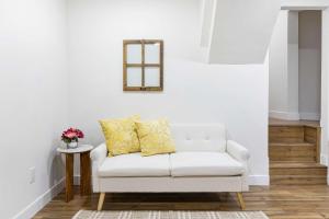 Family Retreat Near Disneyland & Downtown LA 4BR