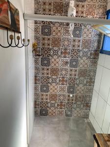 suítes Vila Carolla