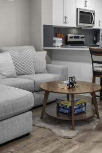 Private Guest Suite in SE Calgary 5 minutes to South Health Campus & Seton YMCA