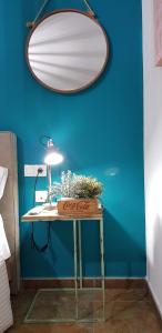 Alcazar de Baeza Centro Godoyes