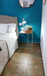 Alcazar de Baeza Centro Godoyes