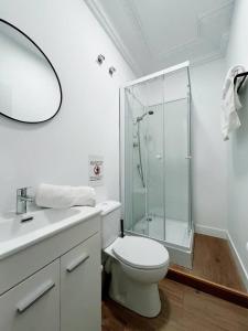 Habitación Toledo A2