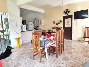 AmazHost - Casa Pai Dégua próxima do Mangueirão