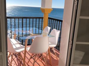 Apartment Balcon Del Mar an der Strandfront by Interhome