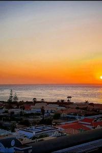 Apartment Wohnung in Palm-Mar und Panoramablick by Interhome