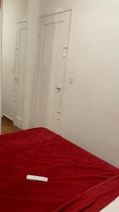 Suíte privativa charmosa na melhor localização de SP