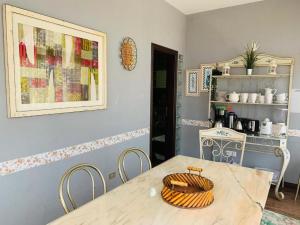 Holiday Home Geräumiges Haus mit exklusivem Schwimmbad und Solarium- by Interhome