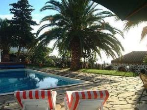 Apartment Apartment El Hierro by Interhome