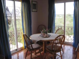 Apartment Wunderschöne Wohnung in Campos mit Terrasse by Interhome