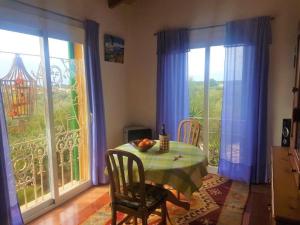 Apartment Wunderschöne Wohnung in Campos mit Terrasse by Interhome