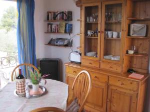 Apartment Wunderschöne Wohnung in Campos mit Terrasse by Interhome