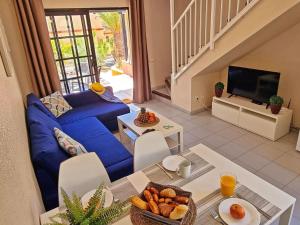 Holiday Home Wunderschönes Ferienhaus mit Garten by Interhome