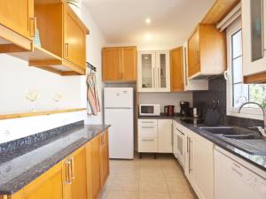 Apartment Ferienwohnung by Interhome