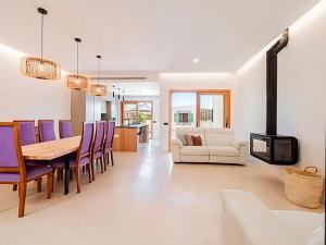 Holiday Home Ferienvilla Carpe Diem by Interhome