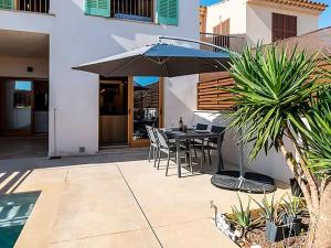 Holiday Home Ferienvilla Carpe Diem by Interhome