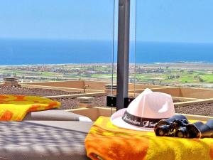 Holiday Home in Castillo Caleta De Fuste mit Großer Terrasse und Panoramablick by Interhome