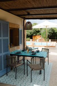 Holiday Home Finca SAgret by Interhome