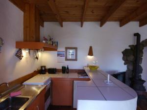 Holiday Home Casa Caldereta by Interhome