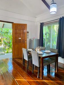 Siargao Residency - Generator & Starlink