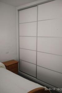 Apartment Wohnung Faro de Sardina mit Blick aufs Wasser by Interhome