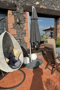 Holiday Home Finca Castillo Antonia by Interhome