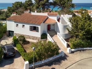 Holiday Home Villa Canela B11 by Interhome