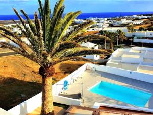 Holiday Home Meerblick Villa Tias by Interhome