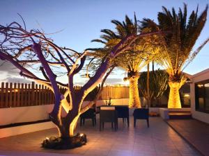 Holiday Home Meerblick Villa Tias by Interhome