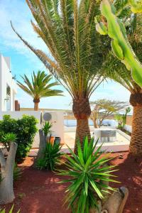 Holiday Home Meerblick Villa Tias by Interhome