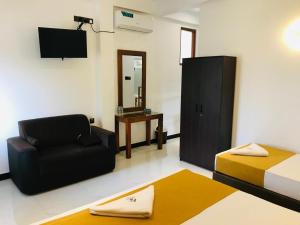 Silver Palm Resort Anuradhapura