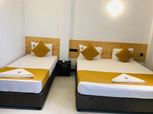 Silver Palm Resort Anuradhapura