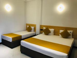 Silver Palm Resort Anuradhapura