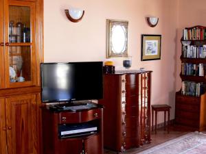 Holiday Home Anspruchsvolle Ferienvilla mit Panoramablick by Interhome