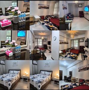 A&G Airport Condotel Manila