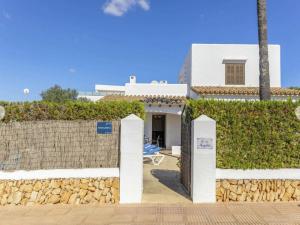 Holiday Home Margarita by Interhome