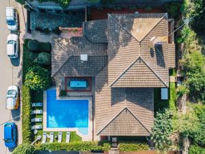 Holiday Home Villa Damar- Villa mit 5 Schlafzimmern und Schwimmbad- by Interhome