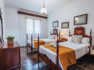 Holiday Home Villa Damar- Villa mit 5 Schlafzimmern und Schwimmbad- by Interhome