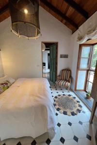 Holiday Home Casa Jardín Tropical by Interhome